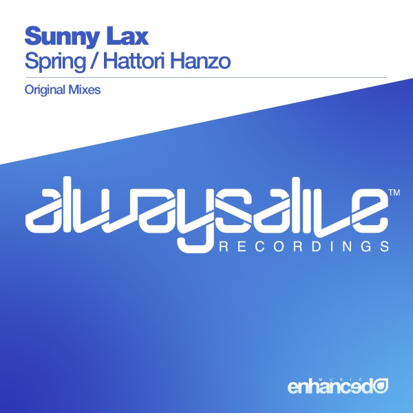 Sunny Lax – Spring / Hattori Hanzo