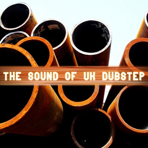 The Sound Of UK Dubstep
