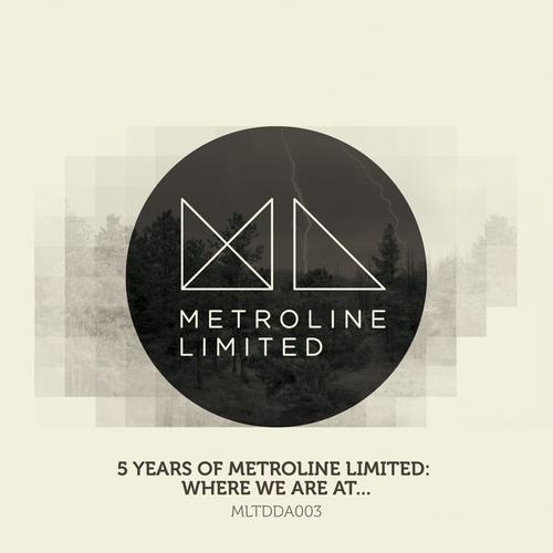 5 Years Of Metroline Where We Are At…