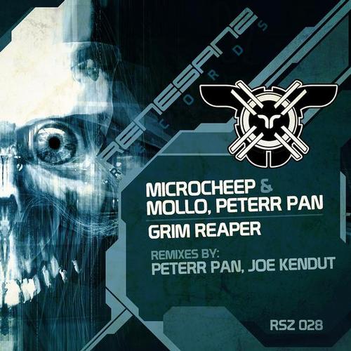 MicRoCheep & Mollo, Peterr Pan – Grim Reaper