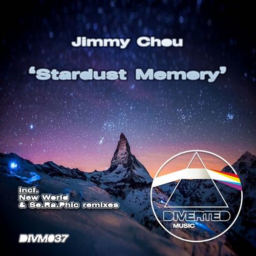 Jimmy Chou – Stardust Memory