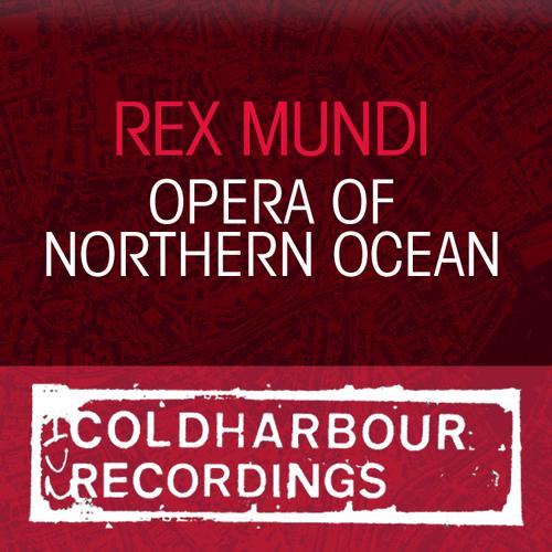 Rex Mundi – Opera Of Northern Ocean