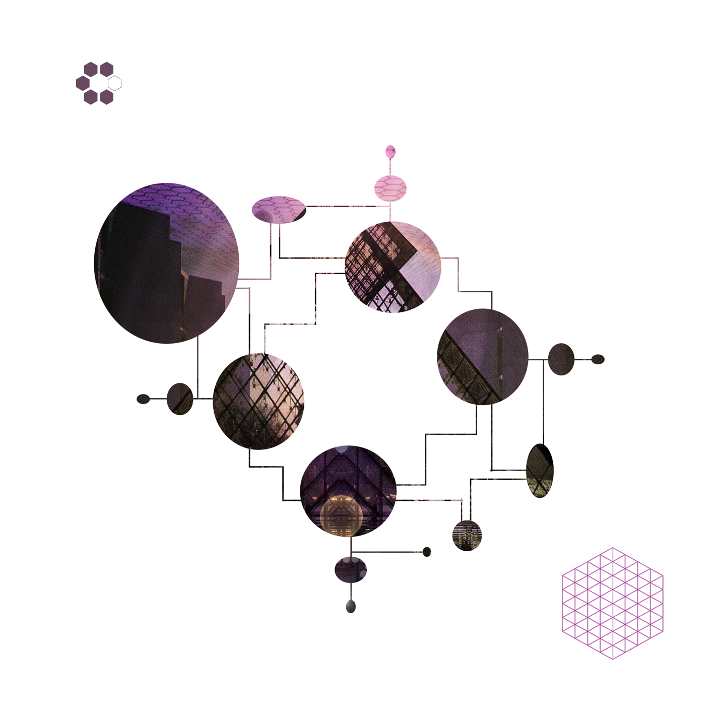 Ishvara – Under A Hexagon Sky