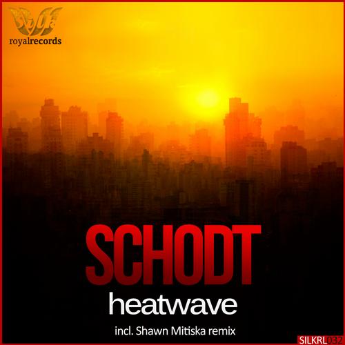 Schodt – Heatwave