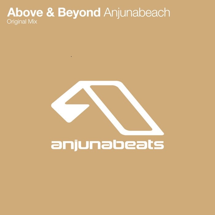 Above & Beyond – Anjunabeach