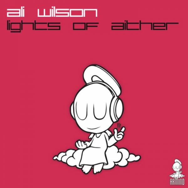 Ali Wilson – Lights Of Aither