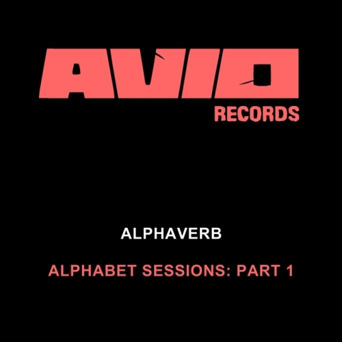 Alphaverb – Alphabet Session: Part 1