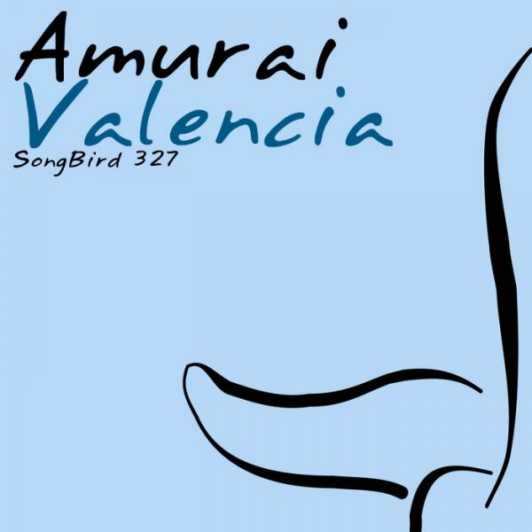 Amurai – Valencia