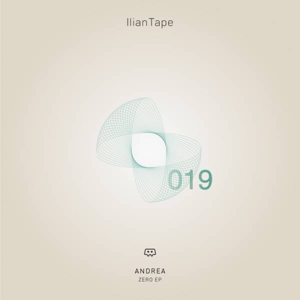 Andrea – Zero EP