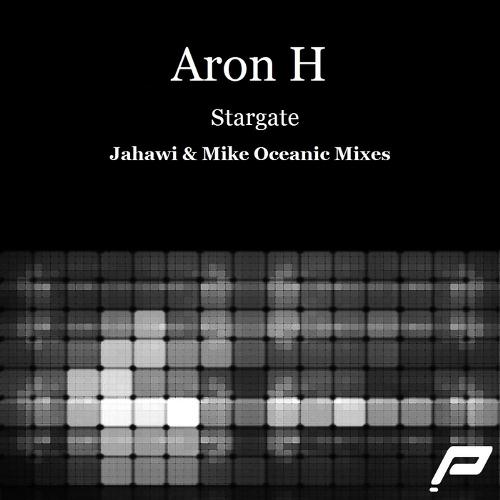 Aron H – Stargate