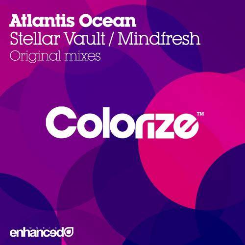 Atlantis Ocean – Stellar Vault / Mindfresh