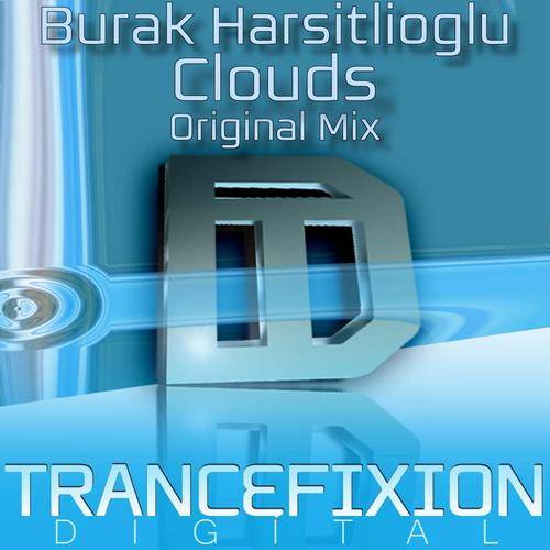 Burak Harsitlioglu – Clouds