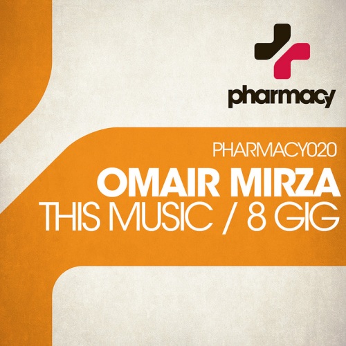 Omair Mirza – This Music