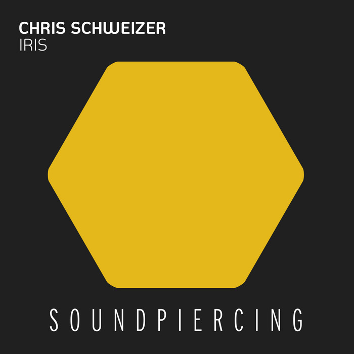 Chris Schweizer – Iris