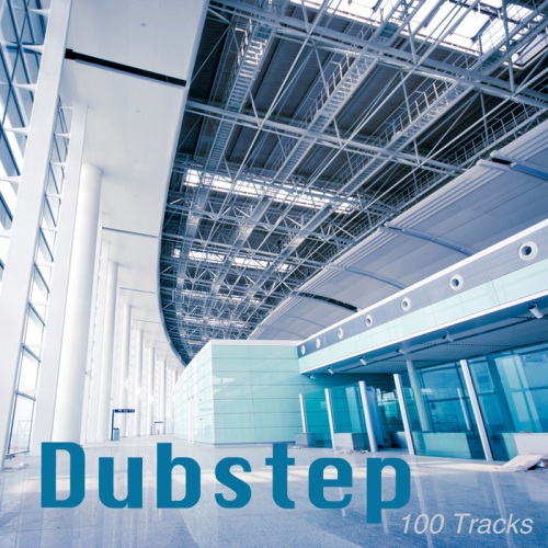 Dubstep: 100 Tracks