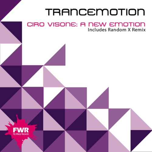 Ciro Visone – A New Emotion