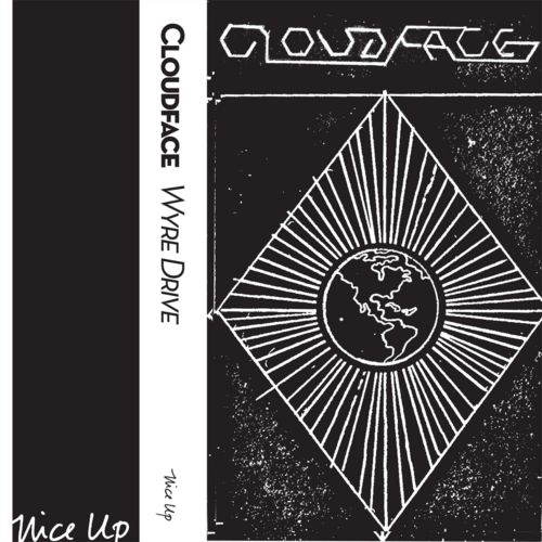 Cloudface – Wyre Drive