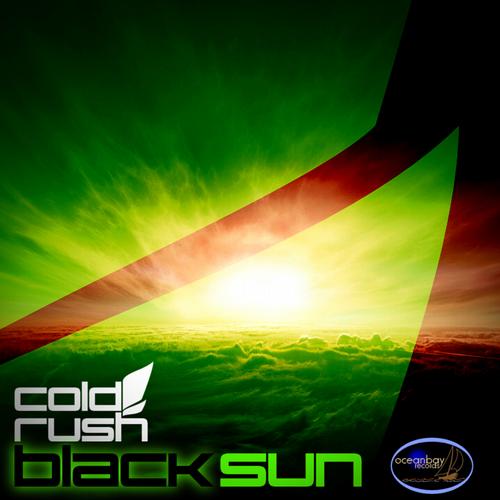 Cold Rush – Black Sun EP