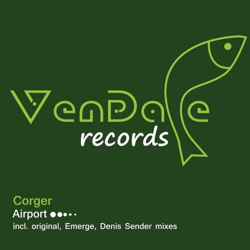 Corger – Airport