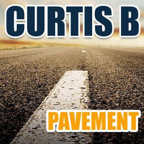 Curtis B – Pavement