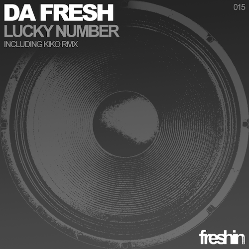 Da Fresh – Lucky Number