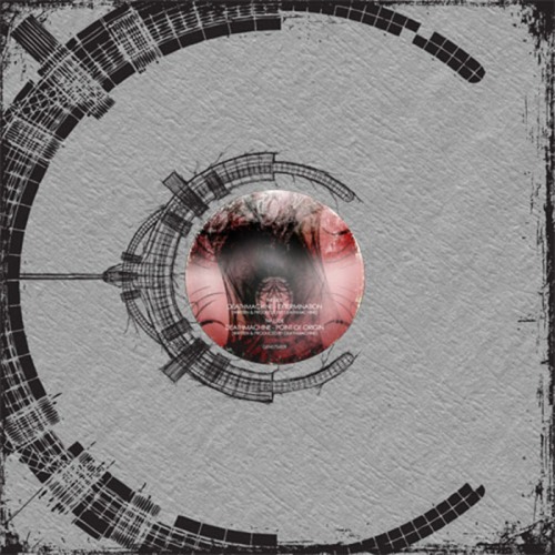 Deathmachine – Extermination / Point of Origin