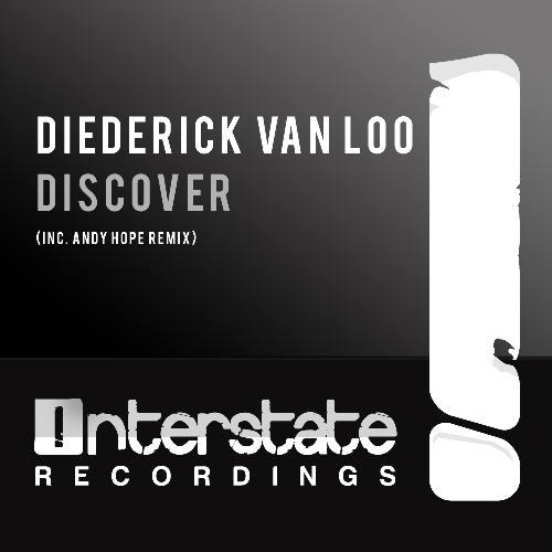 Diederick van Loo – Discover