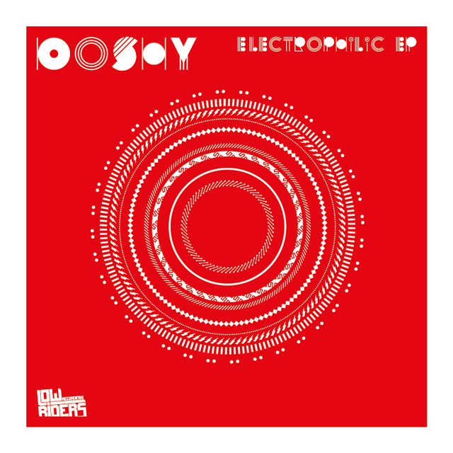 Doshy – Electrophilic EP