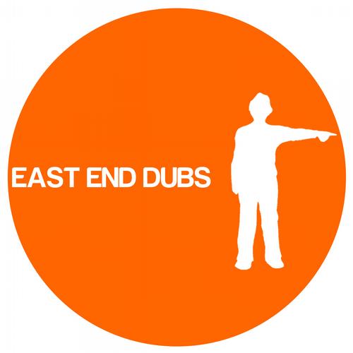 East End Dubs – East End Dubs 003