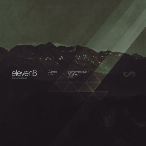Eleven8 – Alone EP