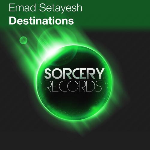 Emad Setayesh – Destinations