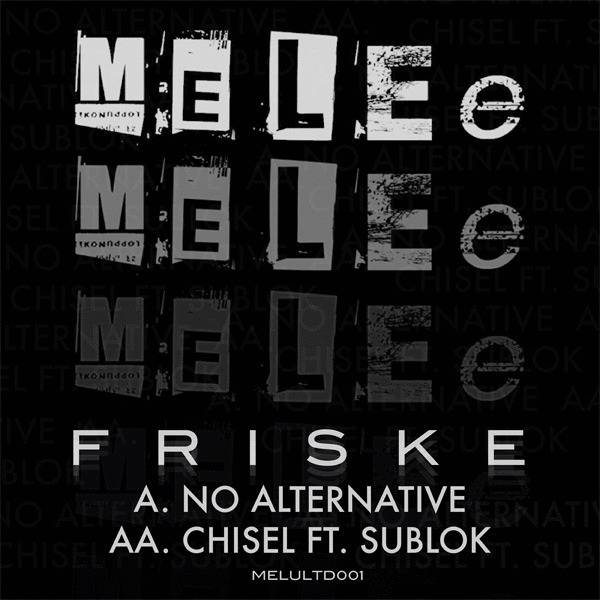 Friske – No Alternative