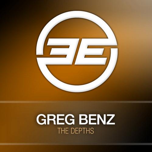 Greg Benz – The Depths