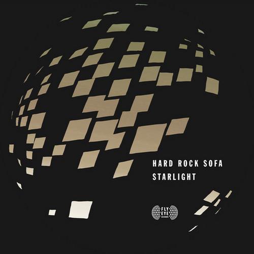Hard Rock Sofa – Starlight