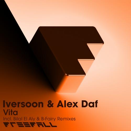 Iversoon & Alex Daf – Vita: Remixes