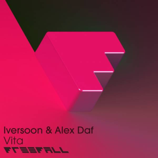 Iversoon & Alex Daf – Vita