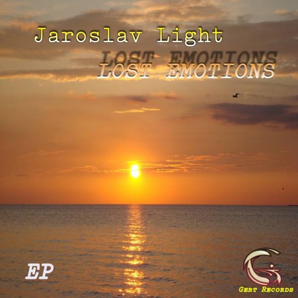 Jaroslav Light – Lost Emotions