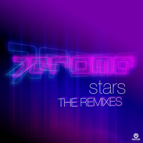 Jerome – Stars: The Remixes