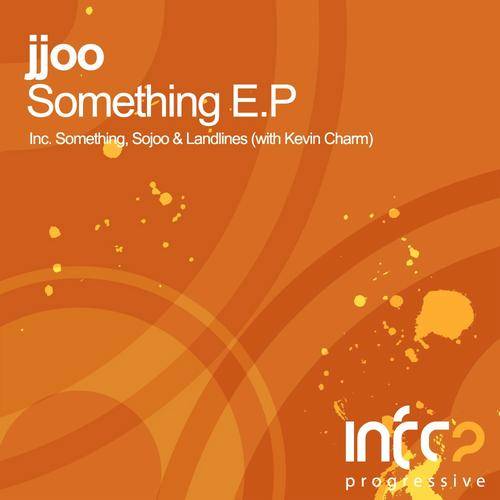 Jjoo – Something EP