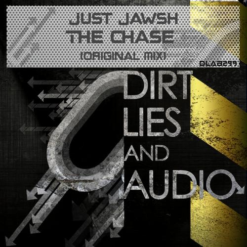 Just Jawsh – The Chase