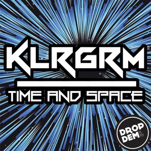 KLRGRM – Time and Space