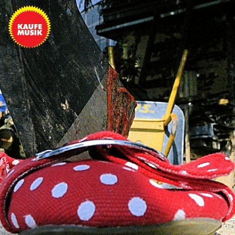 Kaufmann & Ferdinand – We Kill Your Dancing Shoes