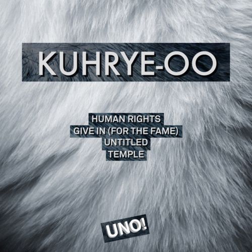 Kuhrye-oo – Kuhrye-oo