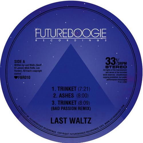 Last Waltz – Trinket