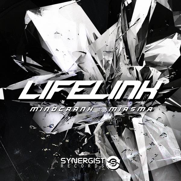 Lifelink – Mindcrank