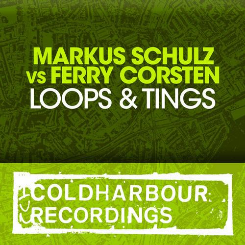 Markus Schulz vs Ferry Corsten – Loops & Tings