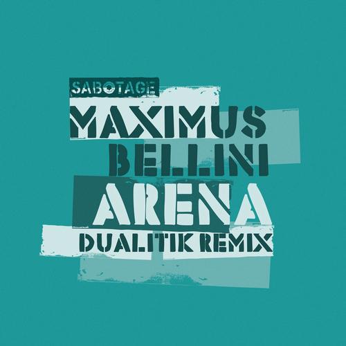 Maximus Bellini – Arena