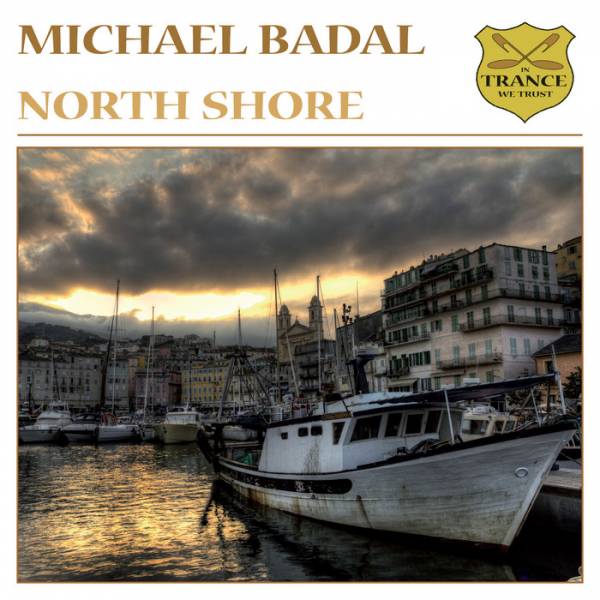 Michael Badal – North Shore