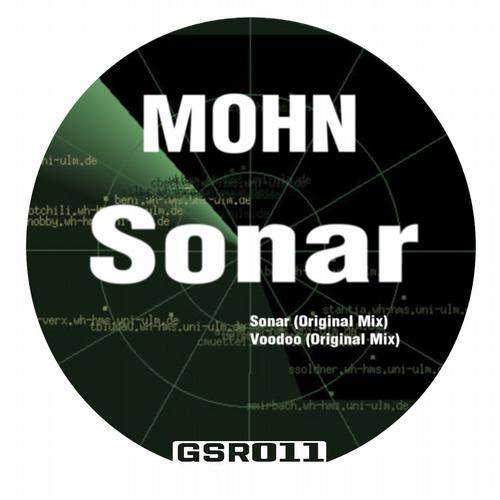 Mohn – Sonar