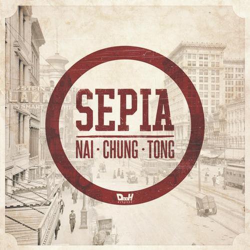 NCT – Sepia
